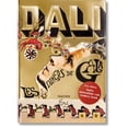 thumbnail image 1 of Pre-Owned Dalí. Les dîners de Gala (Hardcover) 3836508761 9783836508766, 1 of 1