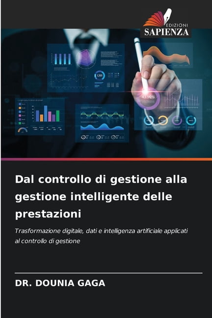 Dal controllo di gestione alla gestione intelligente delle prestazioni, (Paperback)