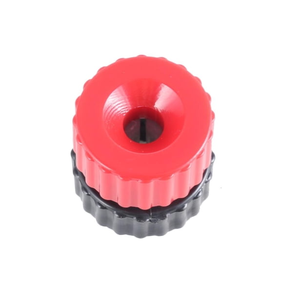 DalVick Drill Depth Stop Collar Set, 3-5 mm Bit Depth Control for Woodworking and Renovation