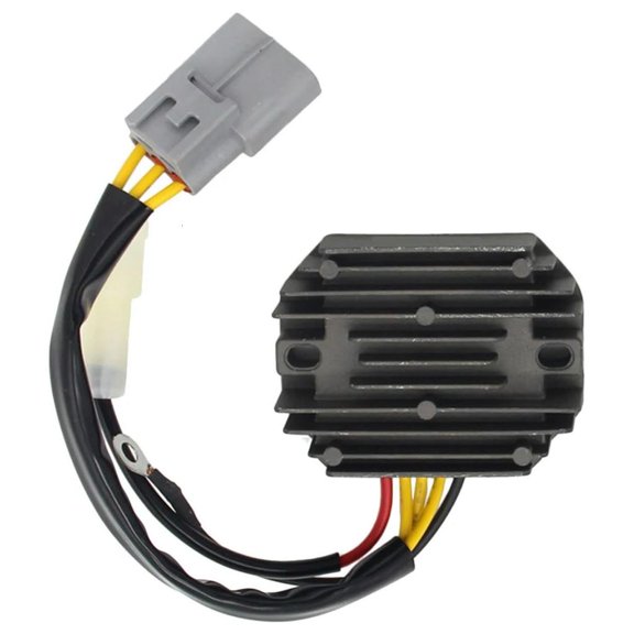 DalVick Voltage Regulator Rectifier 898103T14 853811T10 for MFS25 MFS25B MFS30 MFS30B