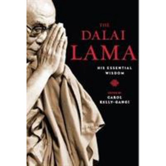 Pre-Owned The Dalai Lama: His Essential Wisdom (Hardcover) 1435169611 9781435169616