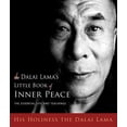thumbnail image 1 of Pre-Owned Dalai Lama's Little Book of Inner Peace: The Essential Life and Teachings (Hardcover) 1571746099 9781571746092, 1 of 1