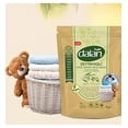thumbnail image 1 of Dalan Natural & Vegan Olive Oil Laundry Soap Flakes Baby Powder Detergent - 32 Wash - 2 Pack, 1 of 3