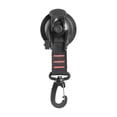 thumbnail image 1 of Dalang Suction Cups Hooks, Outdoor Car Camping Essentials Heavy Duty Upgraded Tie Down Suction Cup,Camper Accessories Strong Power for RV Boat Window Glass Camping Trap, 1pc, 1 of 2