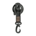 thumbnail image 1 of Dalang Suction Cups Hooks, Outdoor Car Camping Essentials Heavy Duty Upgraded Tie Down Suction Cup,Camper Accessories Strong Power for RV Boat Window Glass Camping Trap, 1pc, 1 of 2