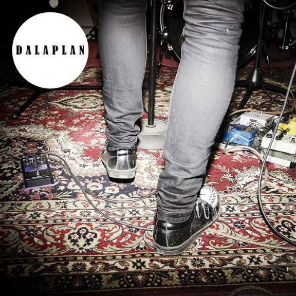 Dalaplan - Dalaplan - Music & Performance - Vinyl