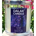thumbnail image 1 of Dalax Candle Lavender - Original Large Jar Scented Candle 12.3 Oz Aromatherapy Candles, 1 of 7