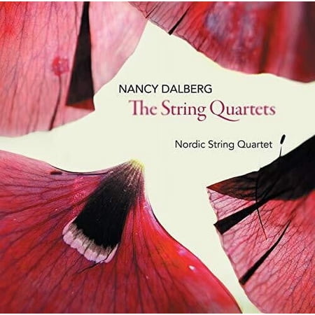 Dalberg / Nordic String Quartet - String Quartets - Music & Performance - SACD