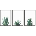Dale 3Beach Wall Decor Set of 3 Beach Pictures Wall Art, Ocean Wall