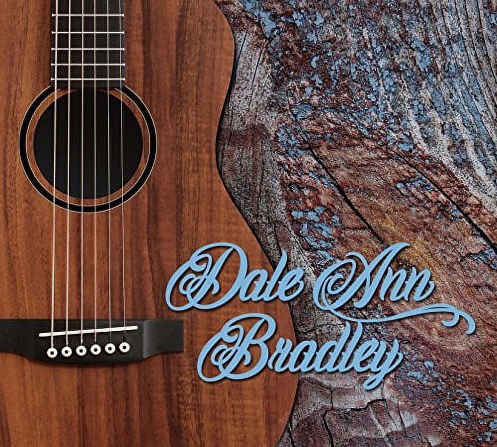 PINECASTLE Dale Ann Bradley - Dale Ann Bradley - Music & Performance - CD