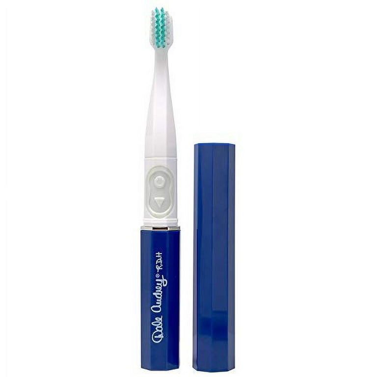 Walmart toothbrush 2024