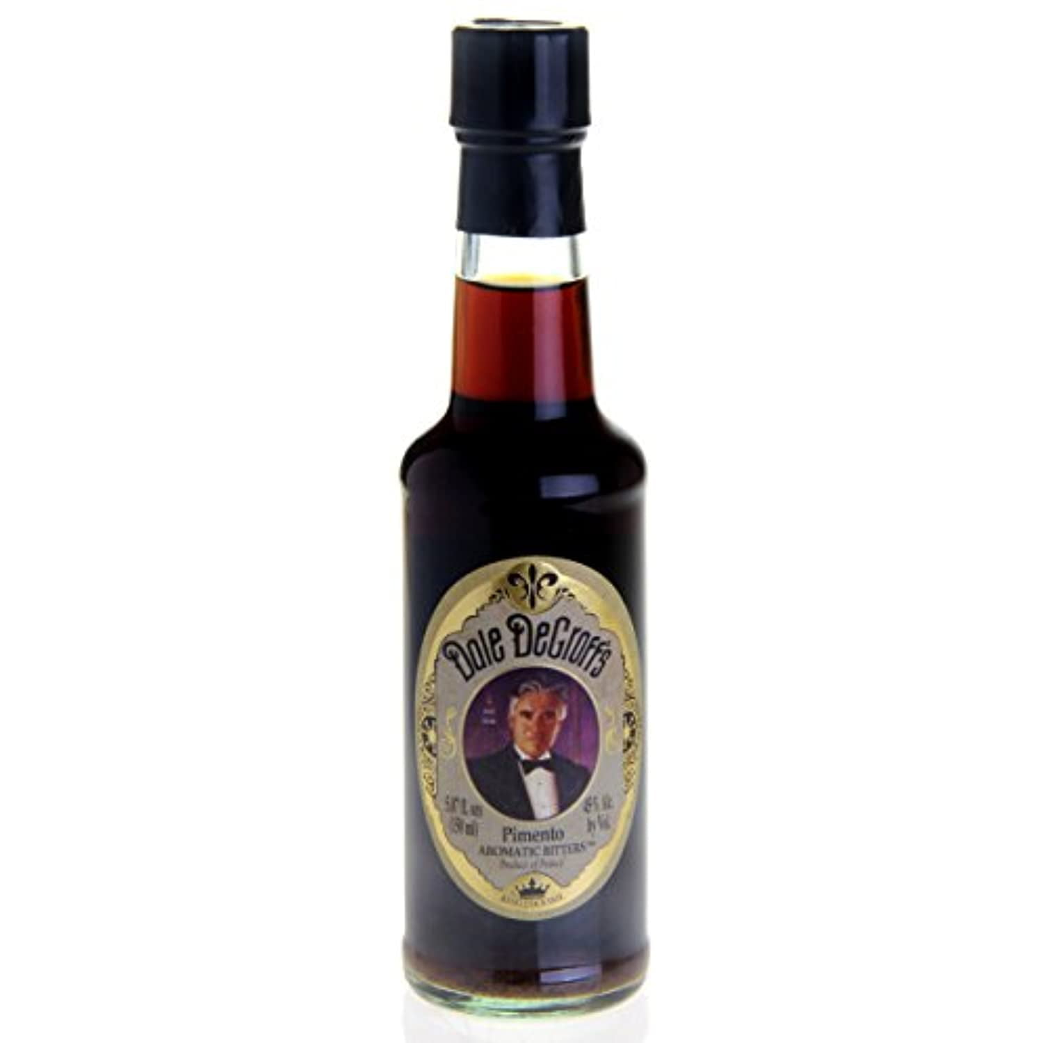 Dale DeGroff's Pimento Aromatic Cocktails Bitters 150 ml