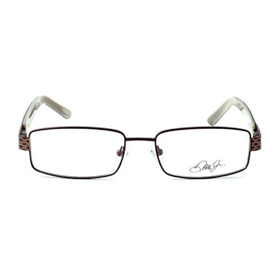 Dale Earnhardt Jr. 6785 Designer Reading Glasses in Brown +0.75