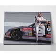 thumbnail image 1 of Dale Earnhardt Poster or Wrapped Canvas, 1 of 1