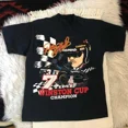 thumbnail image 1 of Dale Earnhardt Sr Intimidator T-Shirt Cotton For Men Tee Shirt S-4XL BL0031, 1 of 2