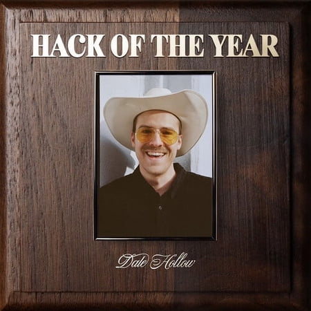 Dale Hollow - Hack Of The Year - Music & Performance - CD
