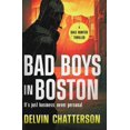 thumbnail image 1 of Dale Hunter Thriller Bad Boys in Boston: It's just business, never personal., Book 4, (Paperback), 1 of 1