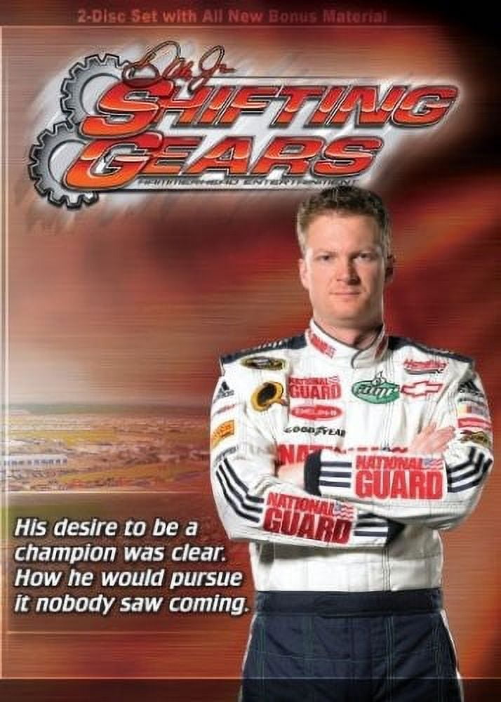 Dale Jr. Earnhardt: Shifting Gears (DVD), Team Marketing