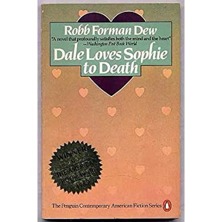 Pre-Owned Dale Loves Sophie to Death (Paperback) 9780140061833