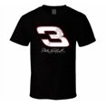 thumbnail image 1 of Dale! Nascar Racing Black T Shirt, 1 of 2