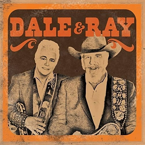 Dale & Ray (CD)