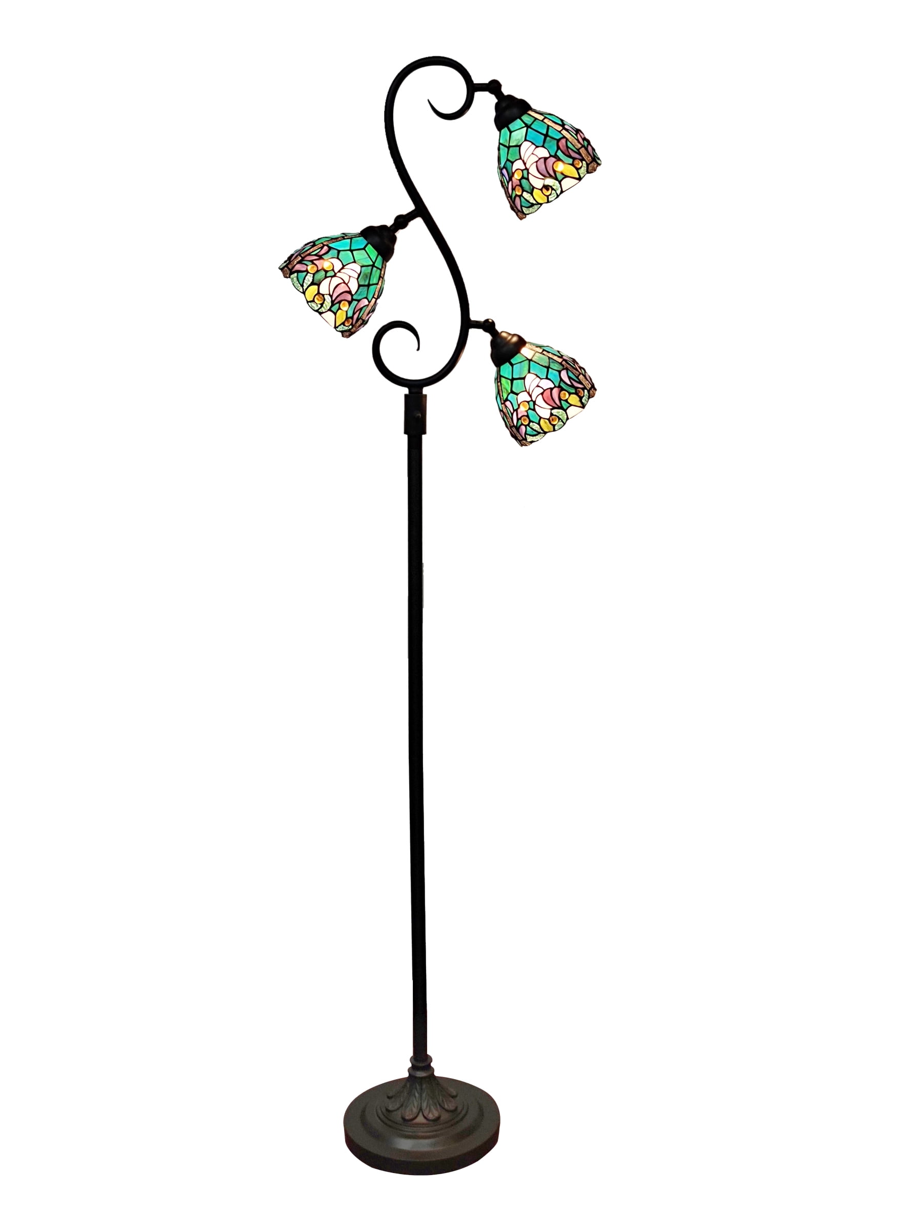 Dale Tiffany 72.5
