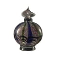 thumbnail image 1 of Dale Tiffany Black Widow Perfume Bottle, 1 of 2