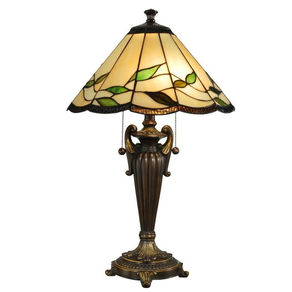 Dale Tiffany Falhouse Table Lamp