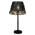 thumbnail image 1 of Dale Tiffany Lighting - Pasqual Mesh - 2 Light Table Lamp, 1 of 2