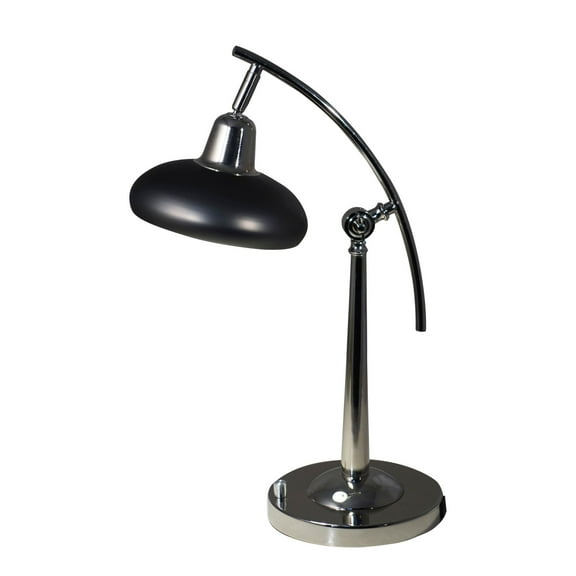 Dale Tiffany Lighting - Pivot - 18.75 Inch 7.5W 1 LED Multi-Direction Desk Lamp