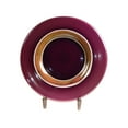thumbnail image 1 of Dale Tiffany Melrose Charger with Stand, 1 of 2