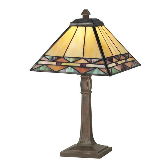 Dale Tiffany Slayter Accent Lamp