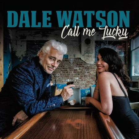 Dale Watson - Call Me Lucky - Music & Performance - CD