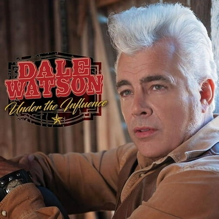 Dale Watson - Under The Influence - Country - CD