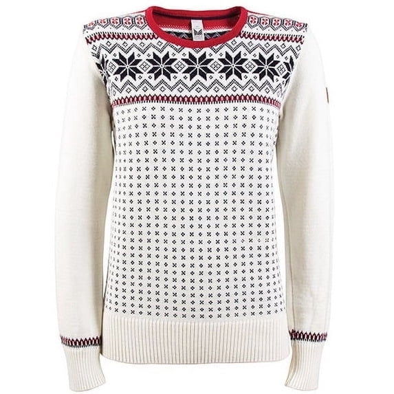 Dale of Norway Garmisch Feminine Sweater - Women's