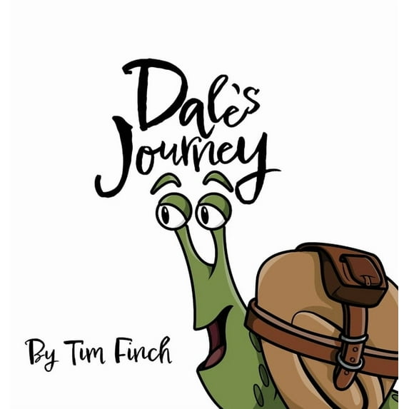 Dale's Journey, (Hardcover)