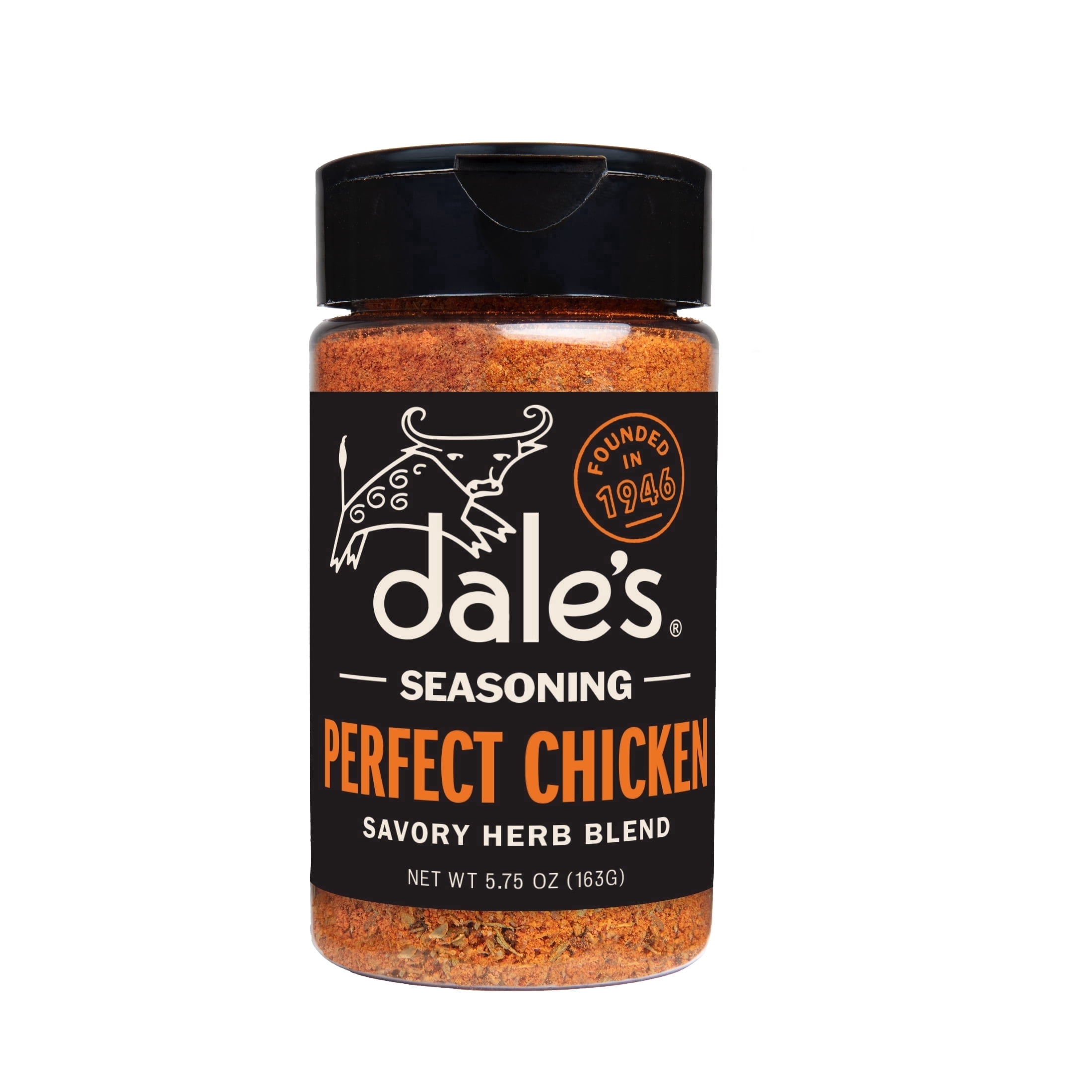 Dale's Perfect Chicken Seasoning