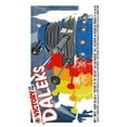thumbnail image 1 of Daleks Victory poster Metal Sign 8inx 12in Art Print on Metal 8x12 Square Adults Z Posters, 1 of 3