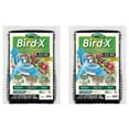 thumbnail image 1 of Dalen 791043467966 Bird Netting 14'X45', 2 Pack, Brown/A, 1 of 2