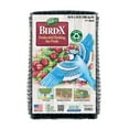 thumbnail image 1 of Dalen Bird X Protective Mesh Netting - Keep Birds and Pests Away from Your Garden – Non Toxic - - 14' x 14', 1 of 7