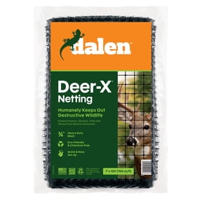 Dalen Deer Protective Netting, 7ft x 100ft, UV Resistant
