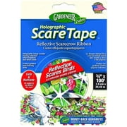 REFLECTIVE SCARECROW RIBBON