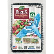 Dalen Gardeneer Garden Netting Anti-Bird Reusable - 14 x 14
