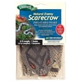 thumbnail image 1 of Dalen Inflatable Snake - Efficient Bird and Pest Deterrent – Safely Deters Birds – 6 feet Long, 1 of 7
