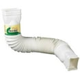 Dalen Products FlexSpout Downspout Extension