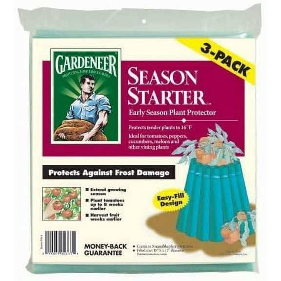 Dalen Season Starter Plant Insulator PIN-9 - Plant Cover Insulate Pin Protector