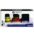 thumbnail image 1 of Daler-Rowney Aquafine Watercolor Ink Introduction Set 6/Pkg-Assorted Colors, 1 of 5
