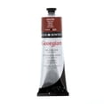 thumbnail image 1 of Daler-Rowney Georgian Oil Color, 225ml Tube, Indian Red, 1 of 2