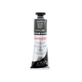 thumbnail image 1 of Daler-Rowney Georgian Oil Color, 38ml Tube, Lamp Black, 1 of 1