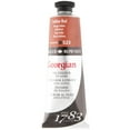 thumbnail image 1 of Daler-Rowney Georgian Oil Color, 75ml Tube, Indian Red, 1 of 2